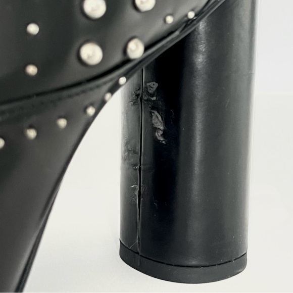 BCBGeneration Hollis Studded Booties - Picture 11 of 14